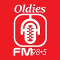 Oldies FM  98.5 STEREO Live - FM 98.5